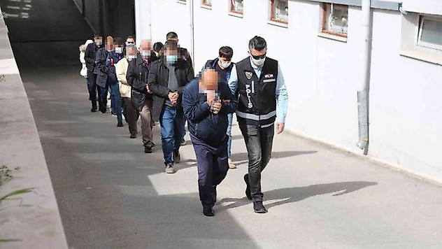 Emekliye yazın bile kömür satmışlar