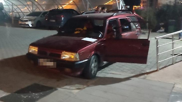 Emniyetin dikkati kavganın büyümesini önledi