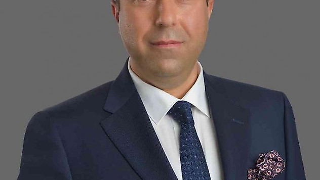 Enerjisa Dağıtım Şirketleri'nin yeni Genel Müdürü Oğuzhan Özsürekci