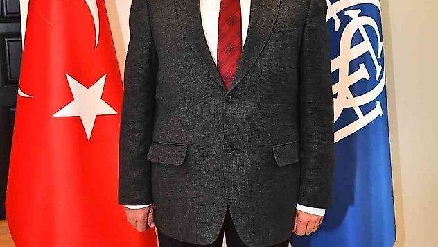 ESHOT'tan suç duyurusu