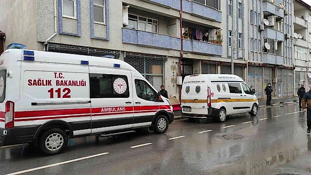 Eşi tarafından tüfekle vurulmuştu, 25 gün sonra hayatını kaybetti