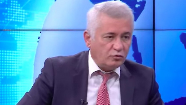 Eski İstanbul Organize Suçlarla Şube Müdürü Adil Serdar Saçan öldü