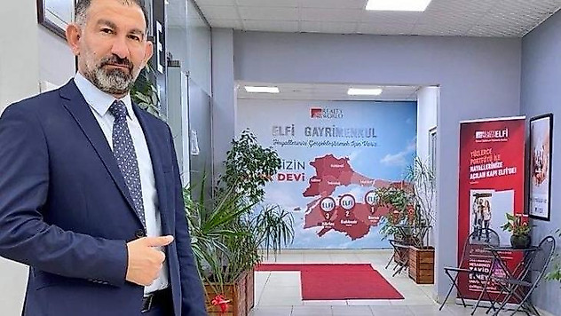 Ev sahipleriyle kiracının arası açıldı