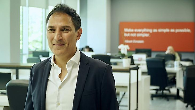 Evatro'da hedef globale yayılmak