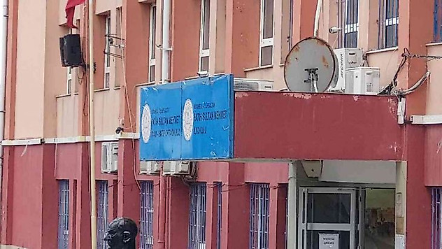 Eyüpsultan'da okulda kalp krizi geçiren 12 yaşındaki öğrenci hayatını kaybetti