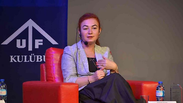 FAO Türkiye Temsilcisi Yardımcısı, 'Türkiye'de kıtlık olur mu' sorusunu cevaplandırdı