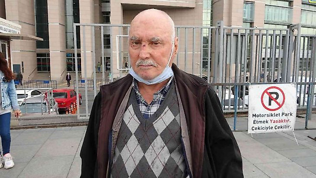 Fatih'te İETT şoförünün darbettiği yolcu konuştu