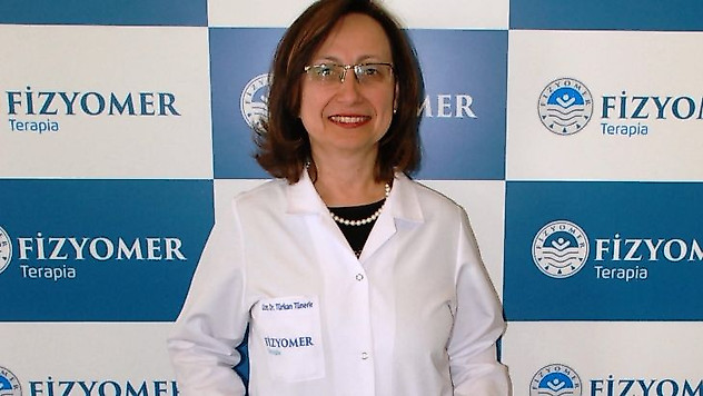 Felç rehabilitasyonu yaşam kalitesini yükseltiyor