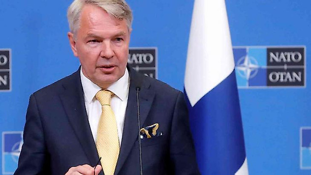 Finlandiya'dan Rusya'ya vize kısıtlaması