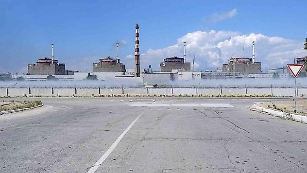 G7 ve AB, Rusya'dan Zaporijya Nükleer Santrali'ni Ukrayna'ya devretmesi istedi