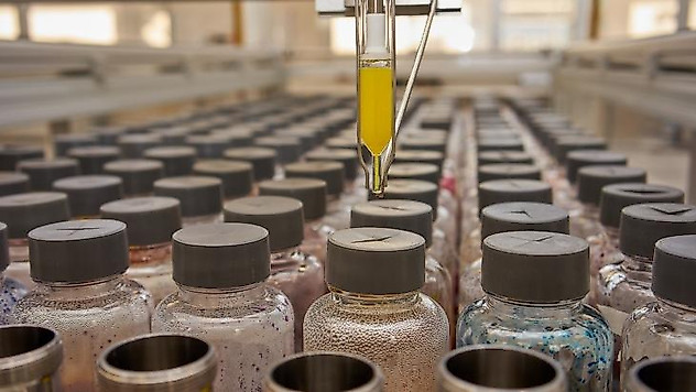 Gaziantep'ten 3 kıtaya medikal ürün ihracatı