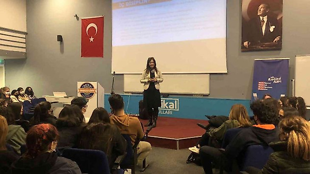 Gençler, meslek seçiminde nelere dikkat etmeli