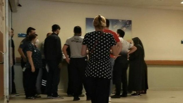 Genzine süt kaçan 4 aylık bebek hayatını kaybetti
