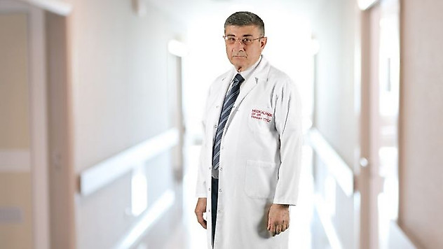 Gözyaşı dökenler daha çabuk iyileşiyor