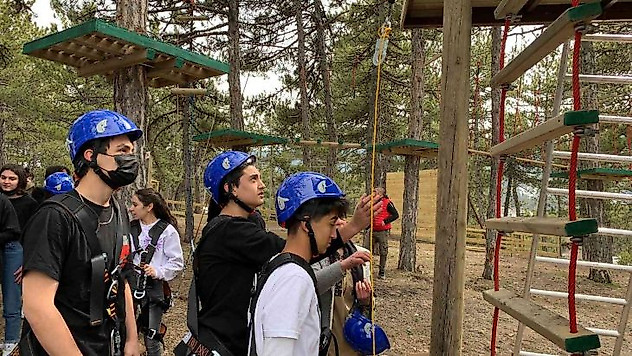 Güdül'de Eko Turizm atağı