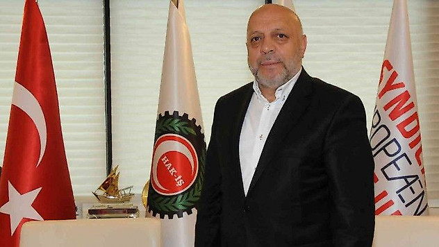 HAK-İŞ Genel Başkanı Arslan: 'Geleceğimizin mimarı annelerimizin gününü kutluyoruz'