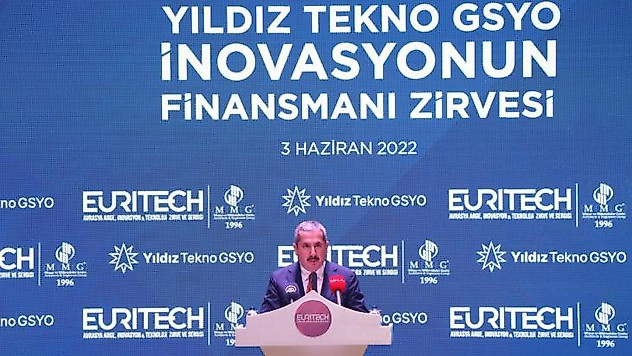Hazine ve Maliye Bakan Yardımcısı Gürcan: İhracatta Türkiye tarihinin rekorunu kırdık