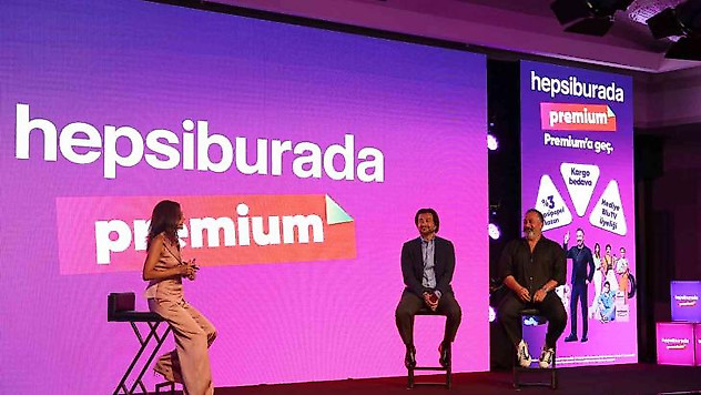 Hepsiburada, 'Premium' üyelik modelini tanıttı