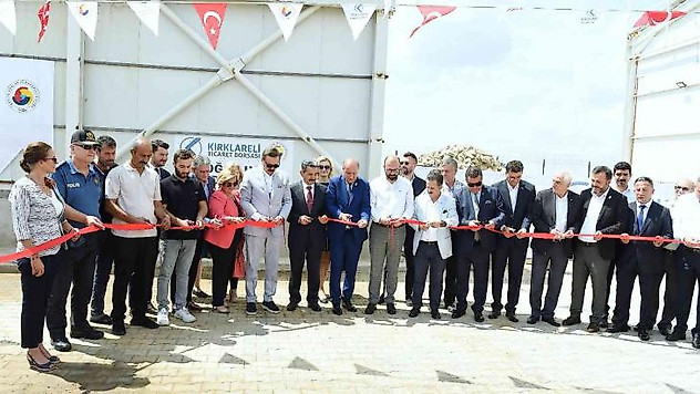 Hisarcıklıoğlu: 'Dünyanın en stratejik sektörü tarım ve hayvancılık'