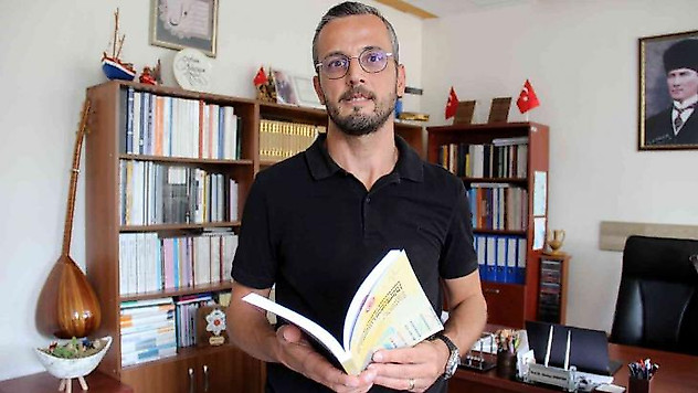 İç içe yaşıyoruz, radyasyondan kaçış yok
