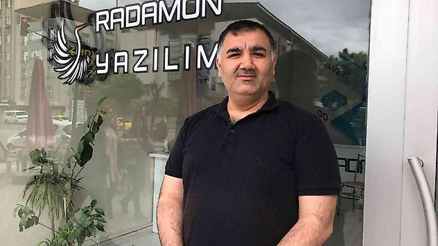 Iğdır'da salgından sonra online satışa yönelim arttı