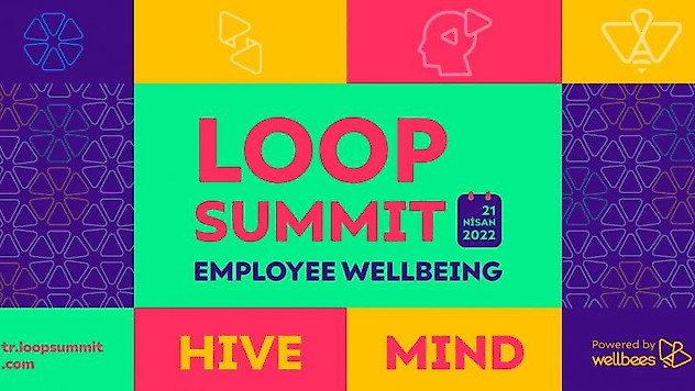 İK profesyonelleri 'Kolektif Fikir' için LOOP Summit'te buluşacak