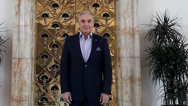 'İlk yılında seçime girmeye hak kazanamayan partiler otomatikman kapanmalı' önerisi