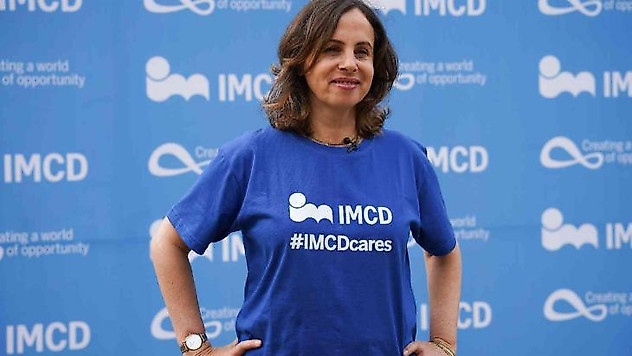IMCD, TEGV ile birlikte çocuklara bilimi sevdirecek