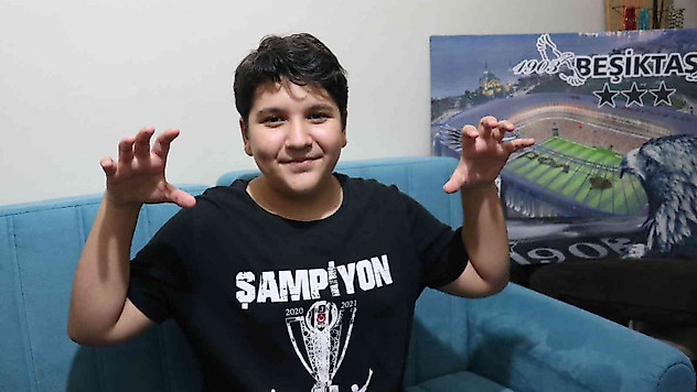 İnancı ve hırsıyla kanseri yendi