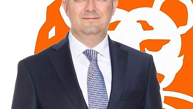 ING Türkiye'de iki üst düzey atama