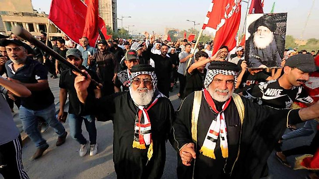 Irak Başbakanı el-Kazımi'den siyasi taraflara 'diyalog' çağrısı