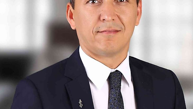 İş sağlığı ve güvenliğinde İş Bankası'na uluslararası ödül