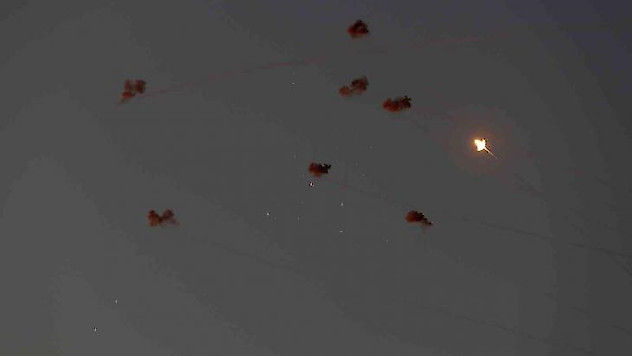 İsrail, Filistin ile yapılacak ateşkesi doğruladı