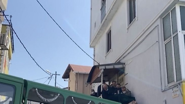 İstanbul'da korkunç olay: Genç kadın başından vurulmuş halde bulundu