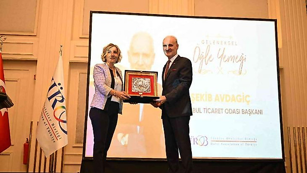 İstanbul'da otellerin yüzde 80'i doldu