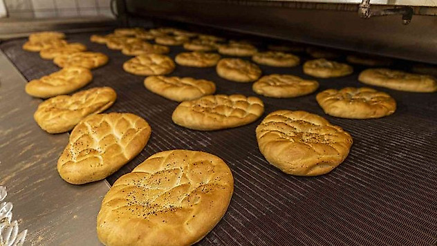 İstanbul'da Ramazan pidesi fiyatları belli oldu