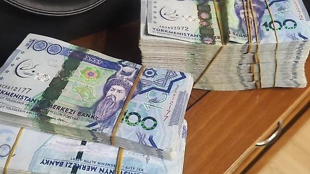 İstanbul'da sahte para operasyonu