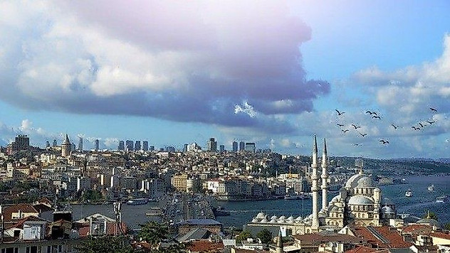 İstanbul'daki barajların doluluğunun azalması mercek altında
