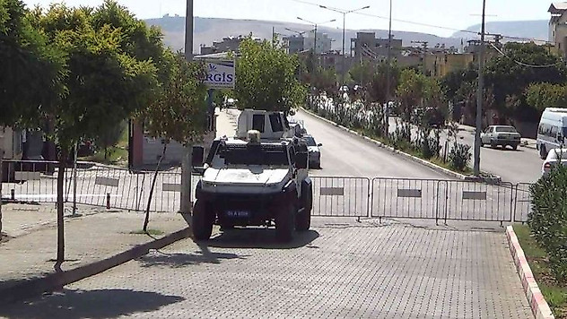 İstihbarat tespit etti, terör hükümlüsü yakalandı