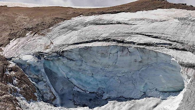 İtalya'daki çığ felaketinde ölü sayısı 11'e yükseldi