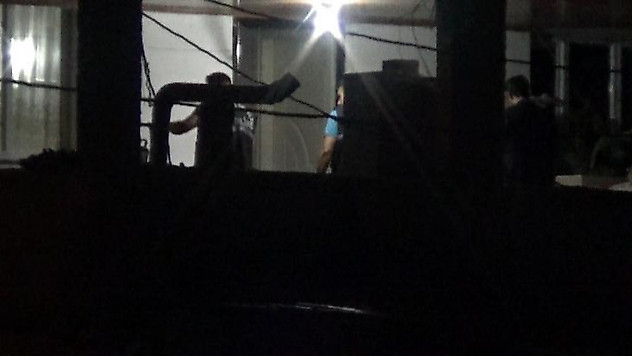 İzmir'de kadın cinayeti: Evinde ölü bulundu