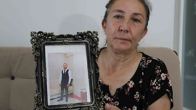 Kadir Şeker'in yeniden yargılanacağı haberi, maktulün gözü yaşlı annesini sevindirdi