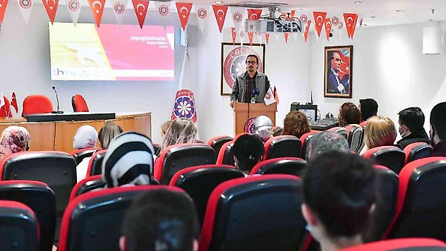 Kahramankazan'da arıcılara yüzde 50 hibeli arı ve kovan desteği