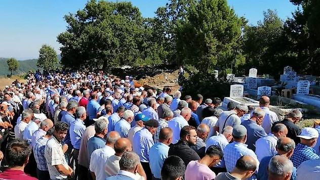 Kahramanmaraş'taki arazi kavgasında ölü sayısı 4'e yükseldi