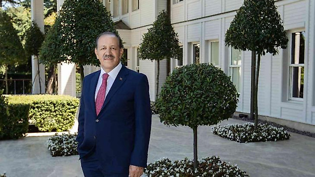 Kalyon Holding ve IHC'den stratejik iş birliği