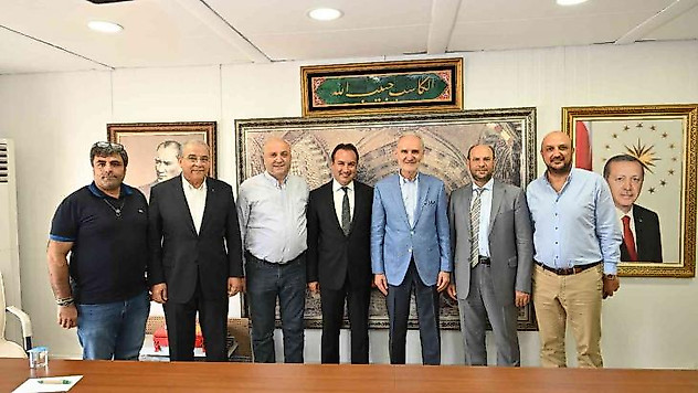 Kapalıçarşı'nın ulaşım imkanları artırılacak, daha fazla turist çekilecek