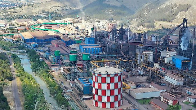 KARDEMİR 2,29 milyar lira kar etti