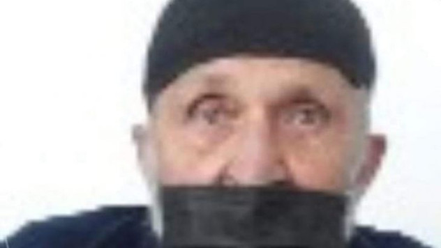 Kastamonu'da ahşap evde çıkan yangında 1 kişi öldü