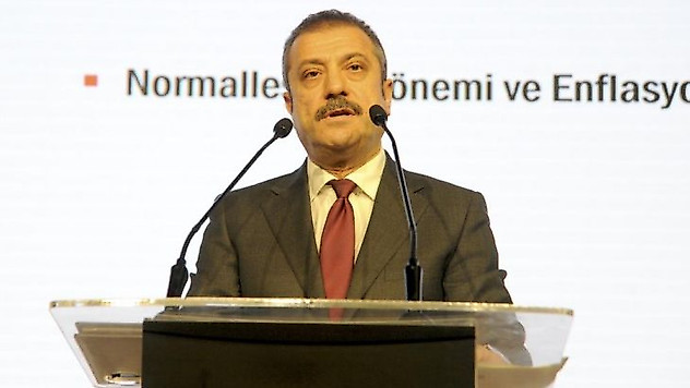Kavcıoğlu enflasyonun sebebini açıkladı: Ekonomik temellerden uzak fiyatlama oluşumları