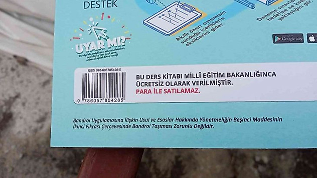Kayseri polisinden 'kitap' operasyonu: 3 gözaltı